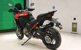 DUCATI MULTISTRADA V4 2026