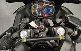 KAWASAKI NINJA400 EX400L