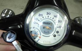 HONDA GIORNO 2 AF70