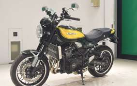 KAWASAKI Z900RS 2023 ZR900K