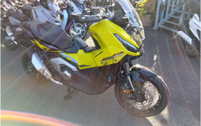 HONDA X-ADV 750 2025 RH21