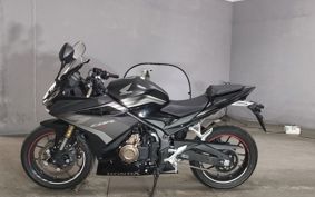 HONDA CBR400R NC56