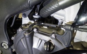 KAWASAKI ZX-25R ZX250E
