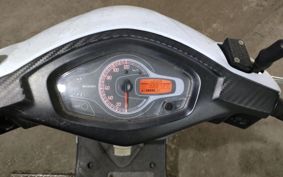 SUZUKI ADDRESS V125 CF4MA