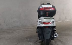 YAMAHA GRAND MAJESTY250 SG15J