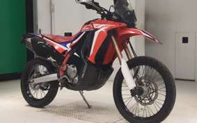 HONDA CRF250 RALLY MD44