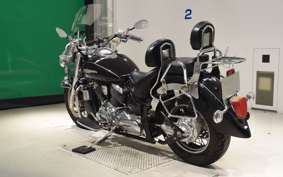 YAMAHA DRAGSTAR 1100 CLASSIC VP13J