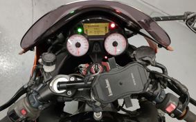 KAWASAKI ZZR1400 2009 ZXT40C