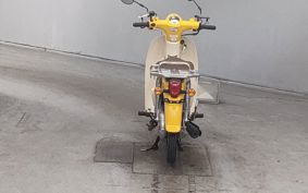 HONDA SUPER CUB50 AA09