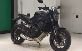 HONDA CB650R 2023 RH03