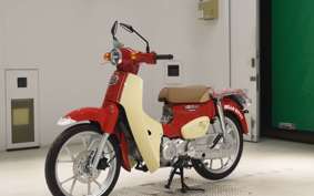 HONDA C110 SUPER CUB