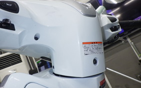 HONDA LEAD 125 2006 JF45