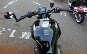 YAMAHA XSR900 2024 RN80J