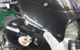KAWASAKI ZEPHYR 1100 1992 ZRT10A