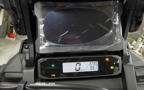 HONDA CRF1100L AFRICA TWIN DCT 2026 SD15