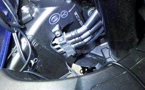 YAMAHA FJR1300 AS 2018 RP27J