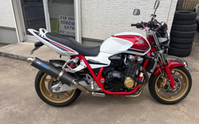 HONDA CB1300SF SPECIAL ABS 2008 SC54