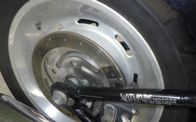 HARLEY FXSTC 1580 2007