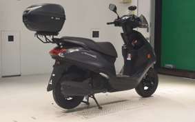 YAMAHA AXIS 125 Z SED7J