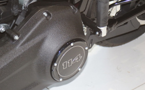 HARLEY  HARLEY FLHCS 2023 YBK