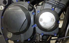 KAWASAKI XANTHUS 1994 ZR400D