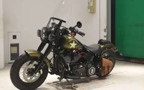 HARLEY FLSS 1800 2015