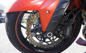 KAWASAKI ZX 1400 NINJA R A 2014