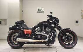 HARLEY NIGHT ROD 1130 2006