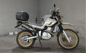 YAMAHA SEROW 250 DG17J