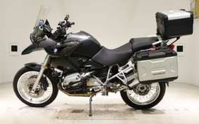 BMW R1200GS 2005