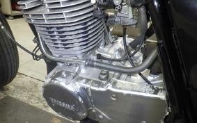 YAMAHA SR400 Gen.3 2001 RH01J