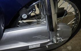 HONDA C50 SUPER CUB AA09