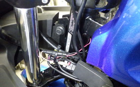 SUZUKI GSX-R125 2007 DL33B