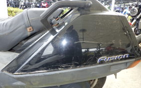 HONDA FUSION MF02