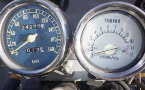 YAMAHA XV750 SPECIAL 1984 5E5