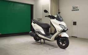 SUZUKI BURGMANｽﾄﾘｰﾄ125EX EA23M