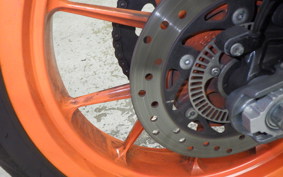 KTM 390 DUKE 2021