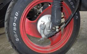 YAMAHA JOG Gen.1 3KJ