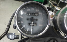 KAWASAKI BALIUS 250 2007 ZR250A