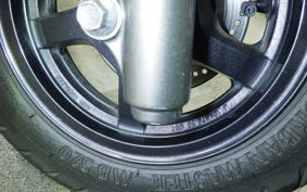 SUZUKI スウィッシュ125 2025 DV12B