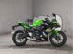 Фото Kawasaki NINJA 650 2019 с японского аукциона