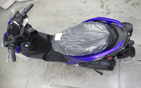YAMAHA CYGNUS 125 X 2025 SEM5J