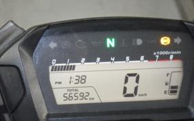 HONDA NC700X D 2013 RC63