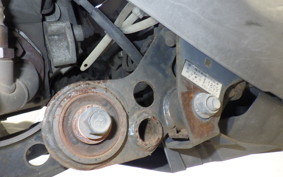 YAMAHA AXIS 125 TREET SE53J