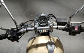 YAMAHA VIRAGO 250 3DM