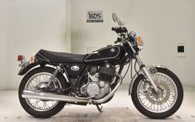 YAMAHA SR400 Gen.3 2001 RH01J