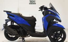 YAMAHA TRICITY 155 A SG37J