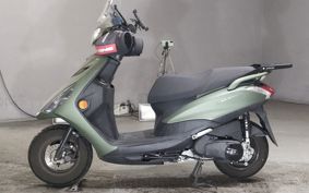 YAMAHA AXIS Z SED7J