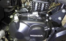 HONDA CBF125R 1993