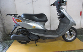 YAMAHA JOG DELUXE SA36J